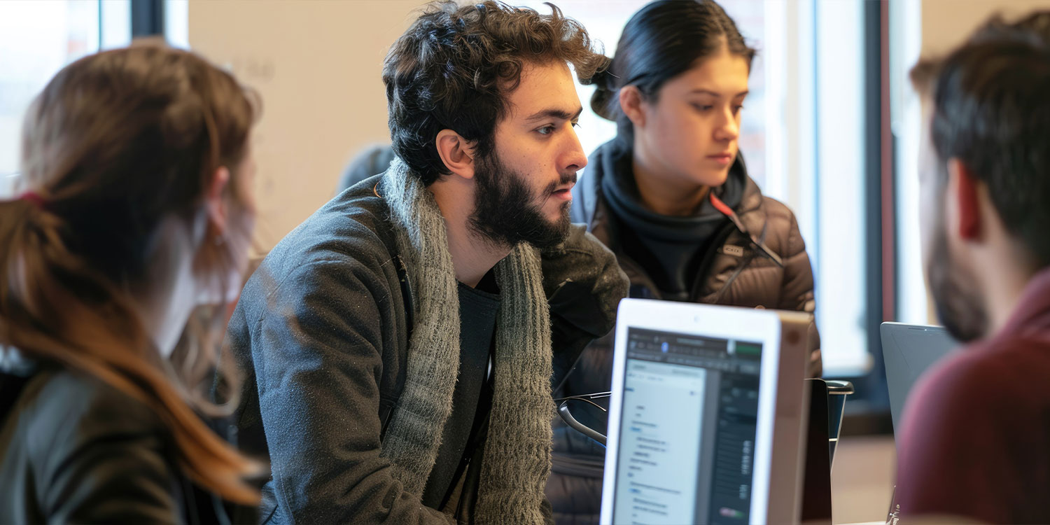 tierce maintenance applicative